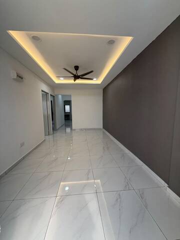 Taman Sri Pulai 1 Sty Low Cost,Jalan Pakis,Skudai,Renovated,Extend photo