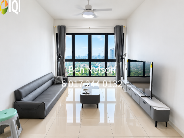 Sunway Belfield