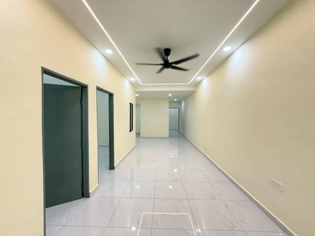 Taman Teratai 1 Sty Terrace,Jalan Lumpit,Skudai,Renovated,Unblock