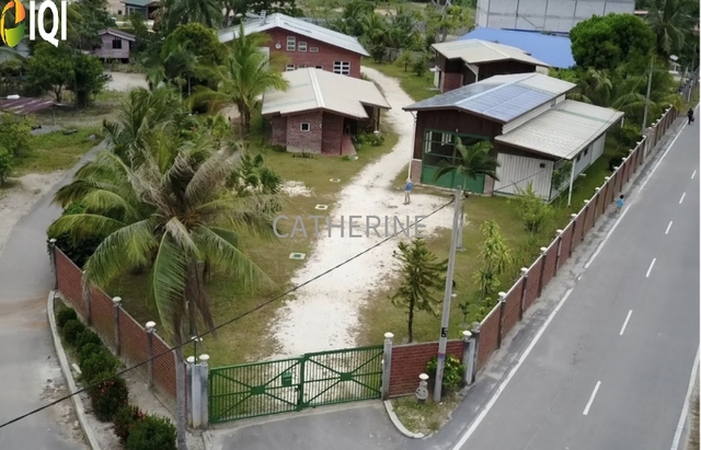 Mersing Waterfront Retreat Villas photo