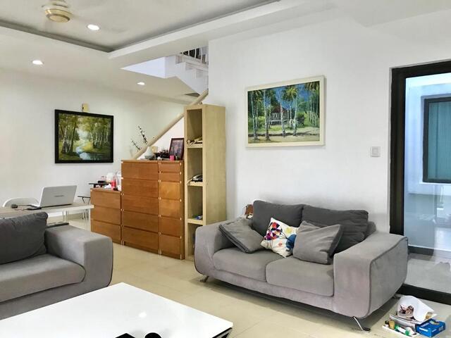 The Peak, Cheras photo
