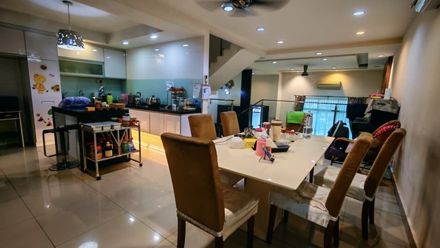 The Peak, Cheras photo