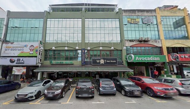 Bandar Puteri Puchong photo