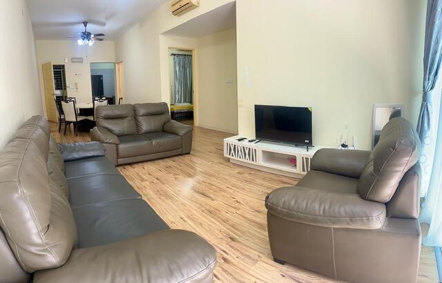 Alam Damai Condominium photo