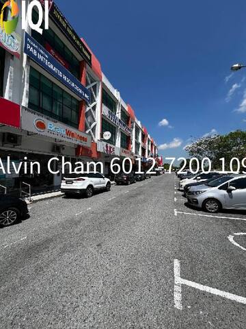 Bandar Uda Utama photo