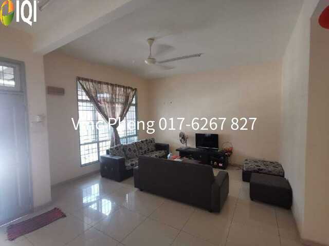 RM388K ONLY! FREEHOLD 2-Storey House @ Cheng Setia