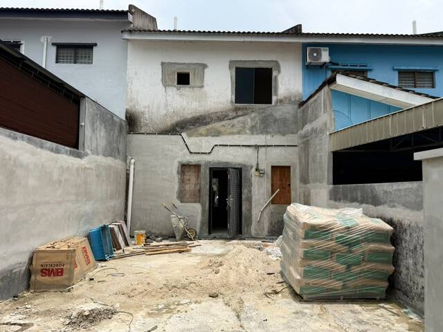 Taman Wawasan 2 Sty Low Cost,Jalan Merpati,Kulai,Renovated,Extend