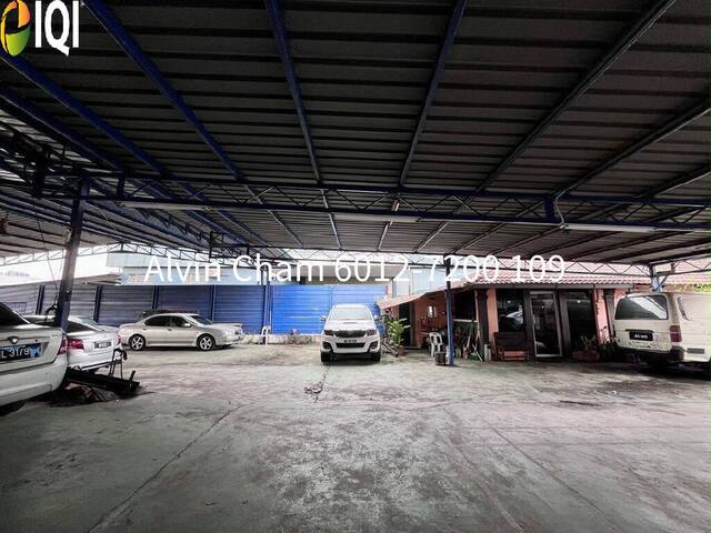 Pasir Gudang Highway  photo
