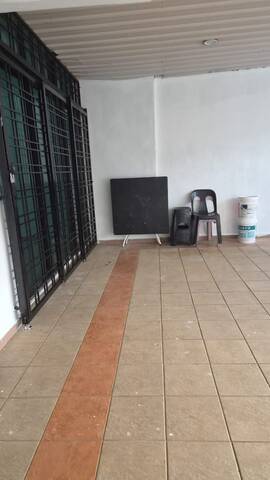 TAMAN LOBAK FASA 1A