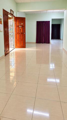 Lily Jasmine Apartment,Tampoi Indah,Johor Bahru,Level 4,Renovated