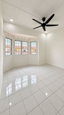 Taman Pulai Indah 2 Sty Medium Cost,Jalan Pi,Johor Bahru,Renovated