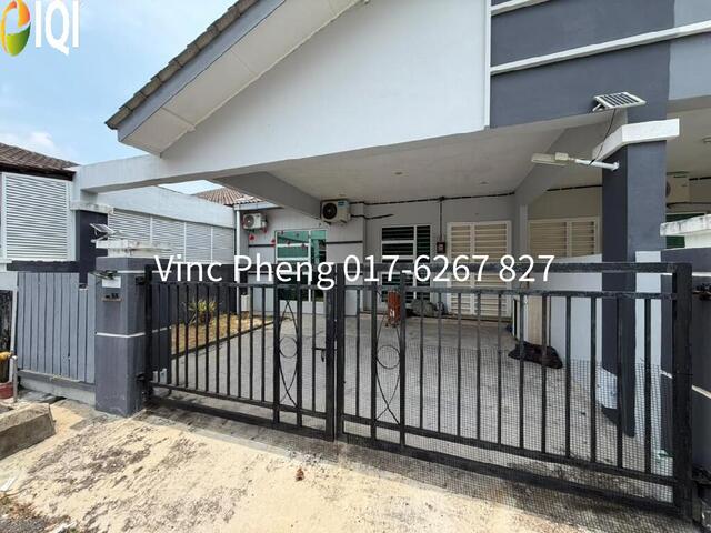 SPACIOUS 4BR RENOVATED Single Storey @ Bukit Katil Damai  photo