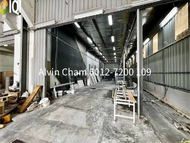 Eco Business Park 1