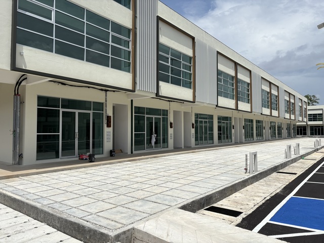 Bandar Puteri Jaya Business Park photo