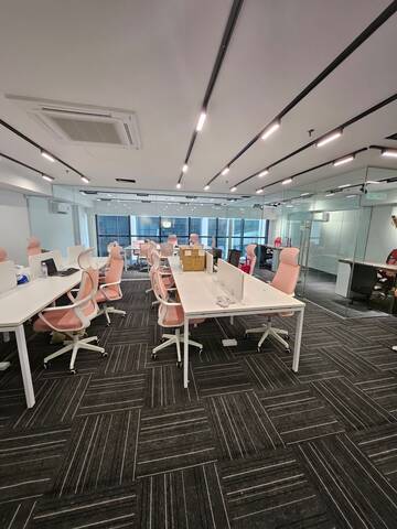 EmHub Kota Damansara