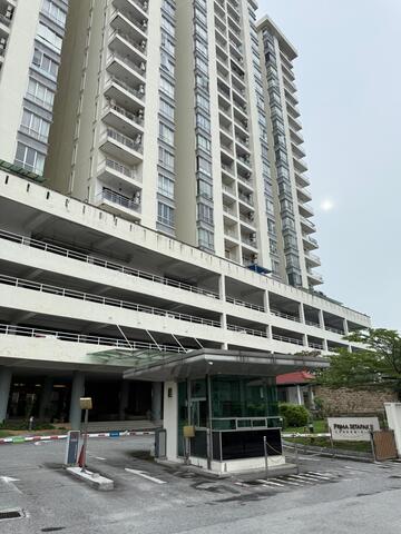 PRIMA SETAPAK 2