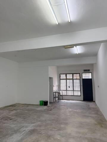 Pusat Bandar Putra Permai