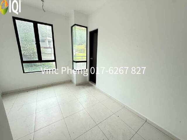 OWN YOUR HOME with RM500 BOOKING! LIMITED 8 UNITS! 3BR @ Ayer Keroh 