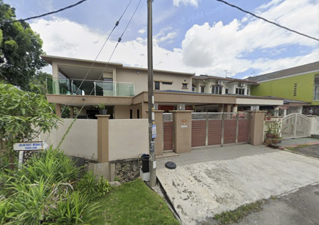 Taman Bukit Mewah photo