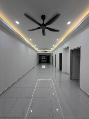 Taman Pelangi 1 Sty Terrace,Jalan Merah,Johor Bahru,Renovated,Extend