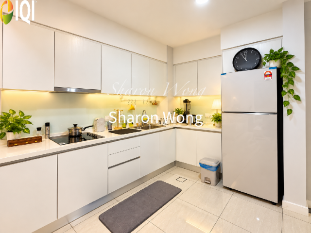 Sentral Suites photo