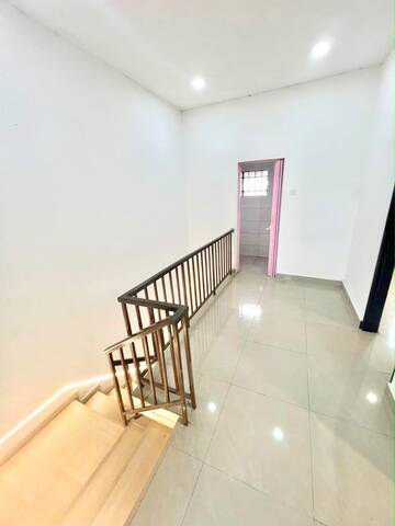 Taman Mawar 2 Sty Terrace,Jalan Mawar,Pasir Gudang,Renovated,Full Loan
