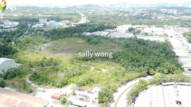 Semenyih, Jalan Bangi Lama, Pekan Semenyih, Selangor