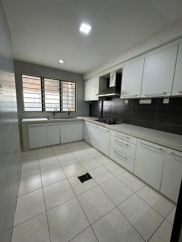 Puchong Hartamas