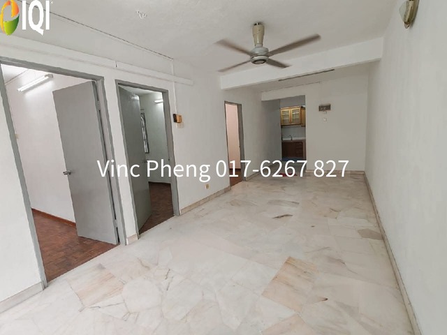 97K Only! Kota Laksamana Utama Apartment For Sale @ Melaka City photo