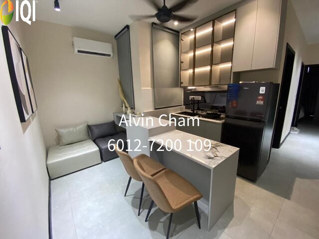 Neu Suites
