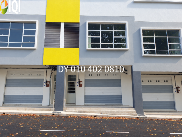 TAMAN BERTAM IMPIAN photo
