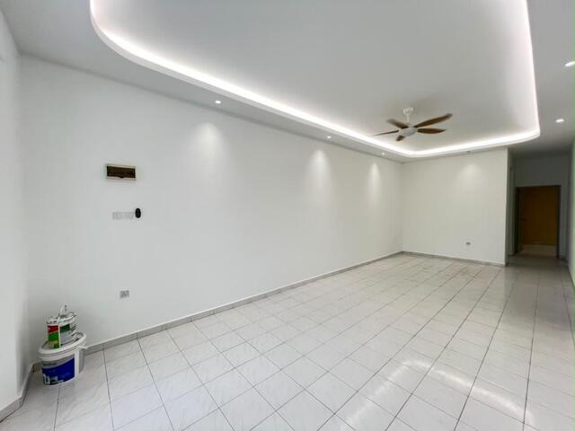 Taman Senai Utama 1 Sty Terrace,Renovated,Extend,Johor Bahru,Senai photo