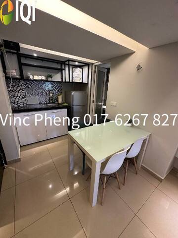 INVESTMENT DEAL! Garden City Fully Furnished Unit with 7% ROI photo