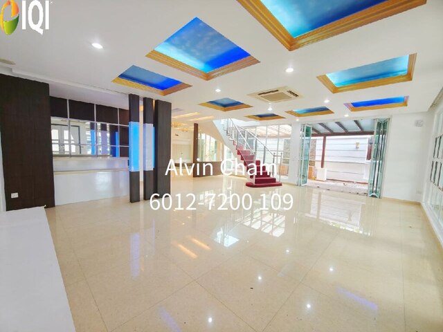 Taman Sutera Utama