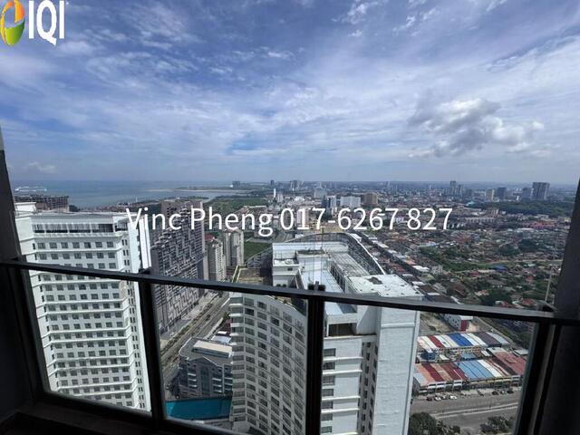 AFFORDABLE RM1,200! Furnished Studio for Rent @ Silverscape photo