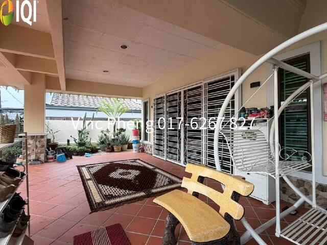 SPACIOUS Semi-D with EXTENDED Kitchen @ Bukit Katil Ozana Impian photo