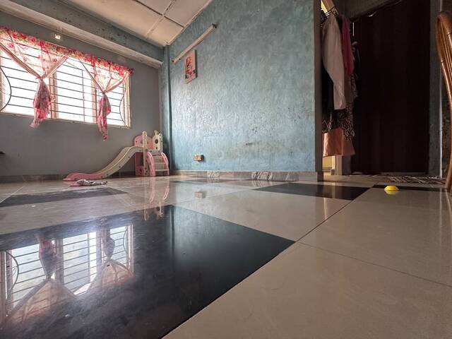 Bandar Bukit Tinggi 1 Apartment