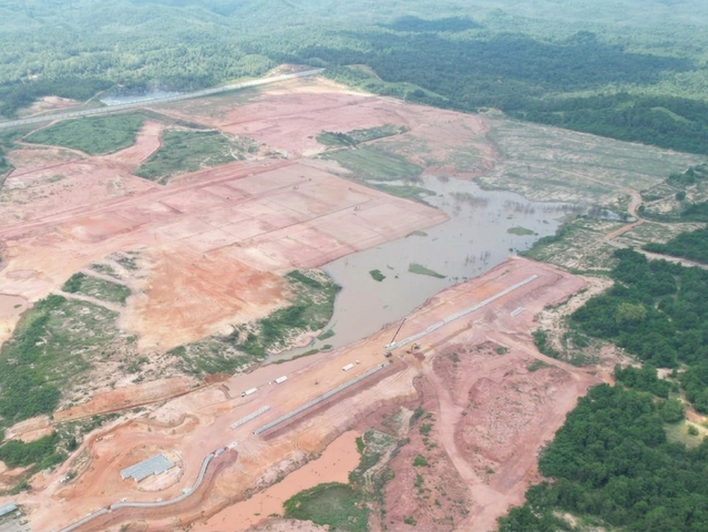 48 Acres Freehold | Strategic Data Centre Investment Opportunity | Kedah