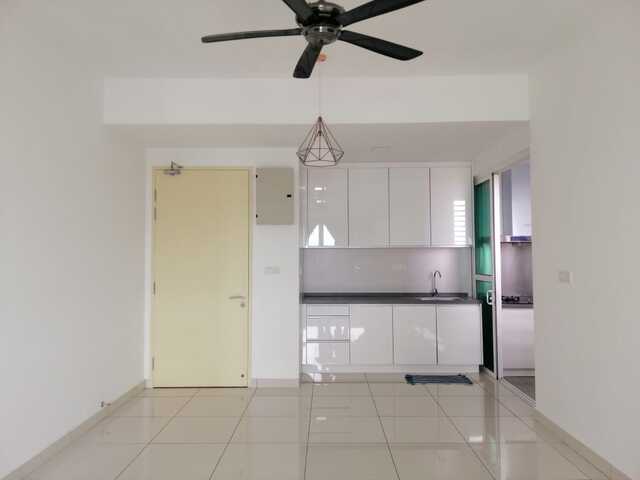 Impiria Residensi, Bandar Bukit Tinggi 2