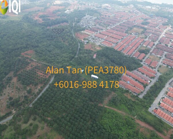 SUNGAI KARANG photo