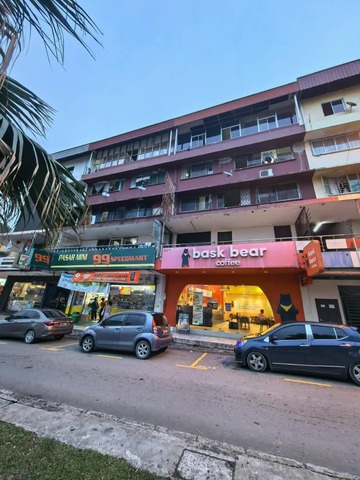 Bandaran Berjaya photo