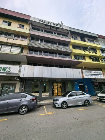 BANDARAN BERJAYA  photo