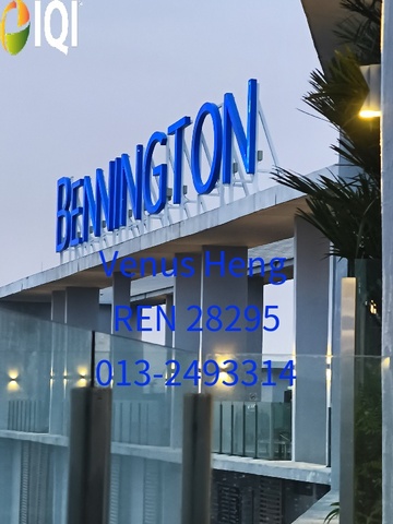 Bennington Residence @ Sky Arena