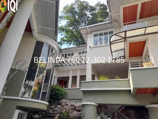 Damansara Heights