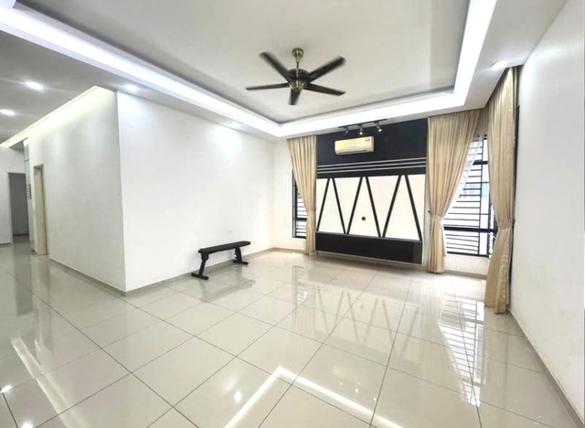 Garden Villas @ Bukit Indah photo