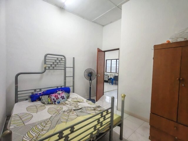 Jalan Dasa 3 photo