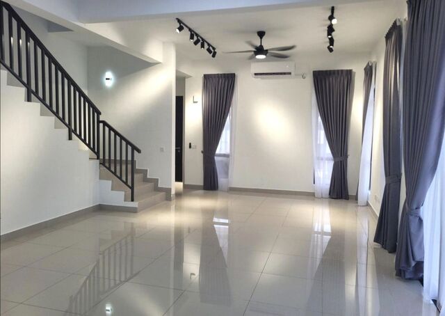 Aspira ParkHomes @ Gelang Patah photo