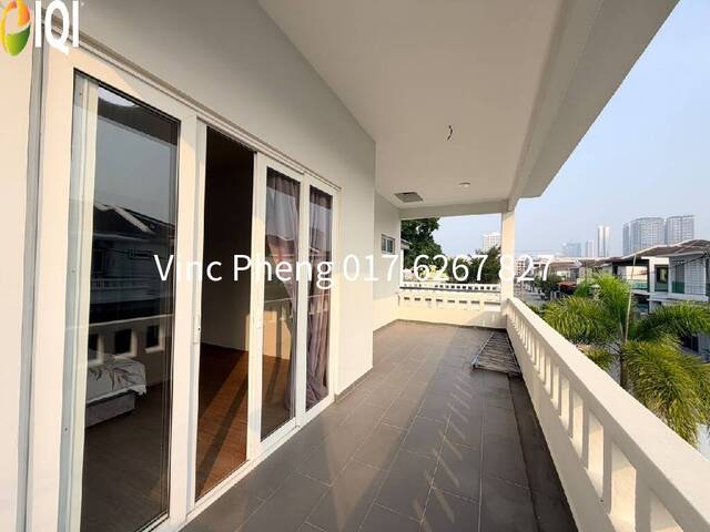 DREAM HOME! Luxury SPACIOUS Semi-D @ Limbongan Jaya