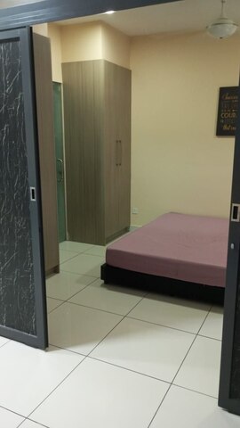 1Tebrau (One Tebrau Residence) photo