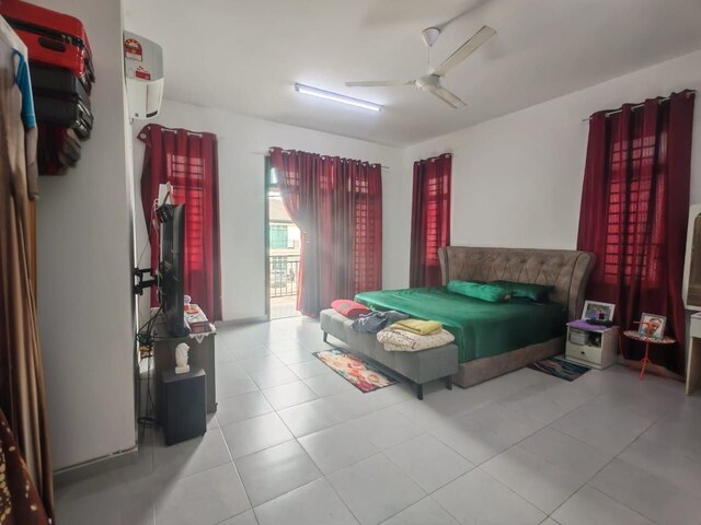 Taman Pulai Mutiara photo